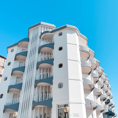 Apartament Apollo Fronte Mare Lido di Jesolo Zewnętrze zdjęcie