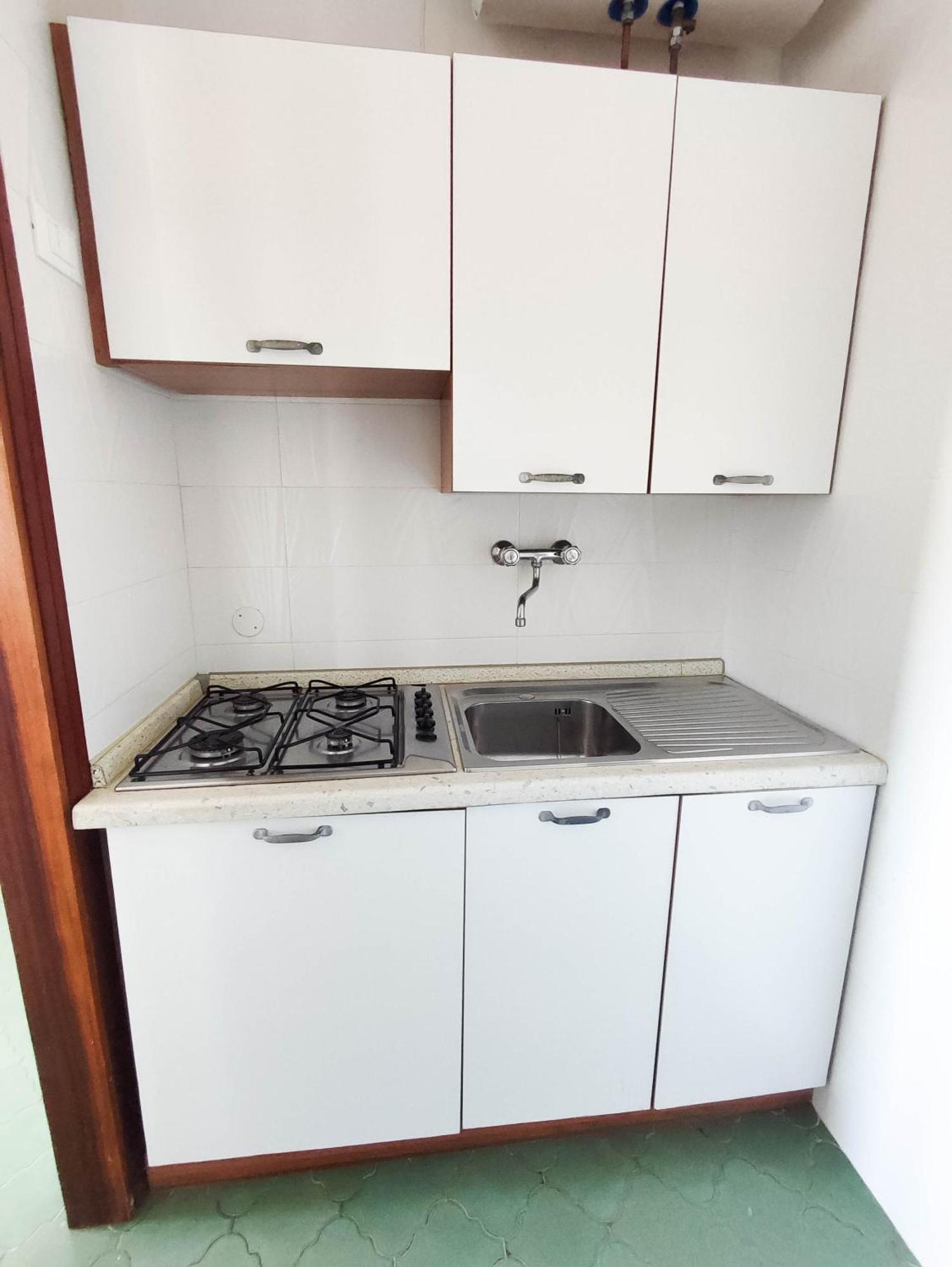 Apartament Apollo Fronte Mare Lido di Jesolo Zewnętrze zdjęcie