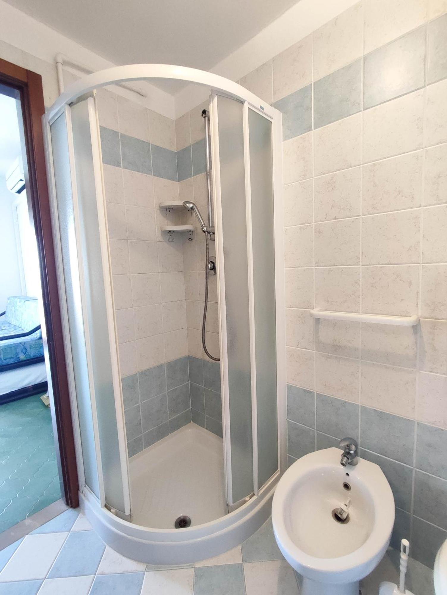 Apartament Apollo Fronte Mare Lido di Jesolo Zewnętrze zdjęcie