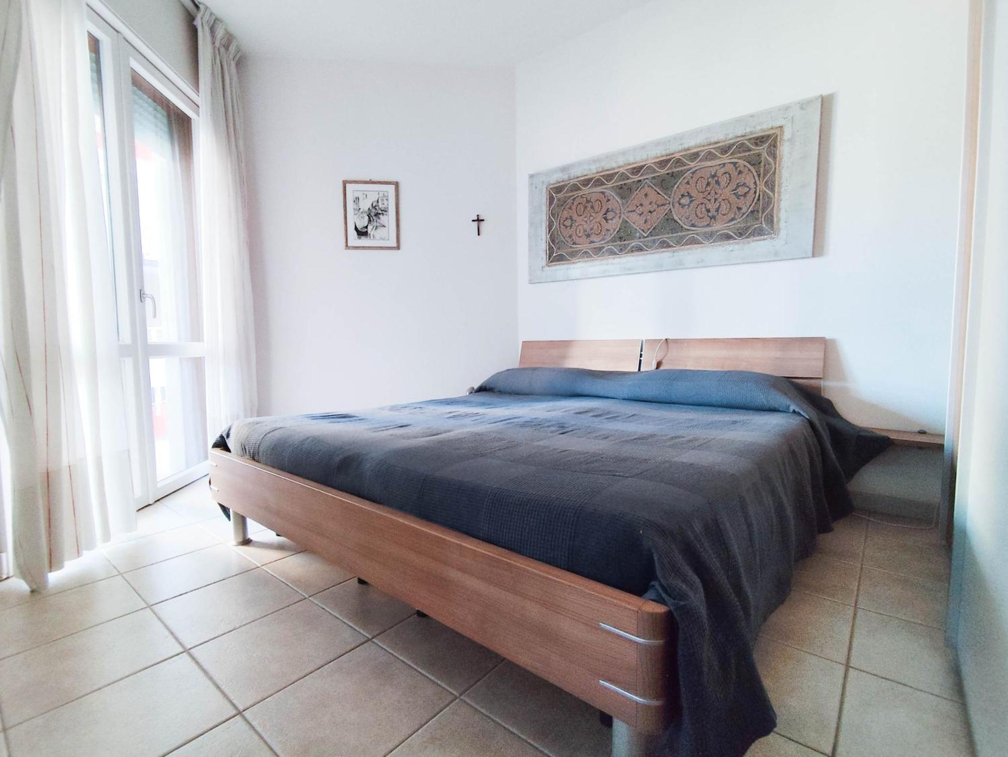 Apartament Apollo Fronte Mare Lido di Jesolo Zewnętrze zdjęcie