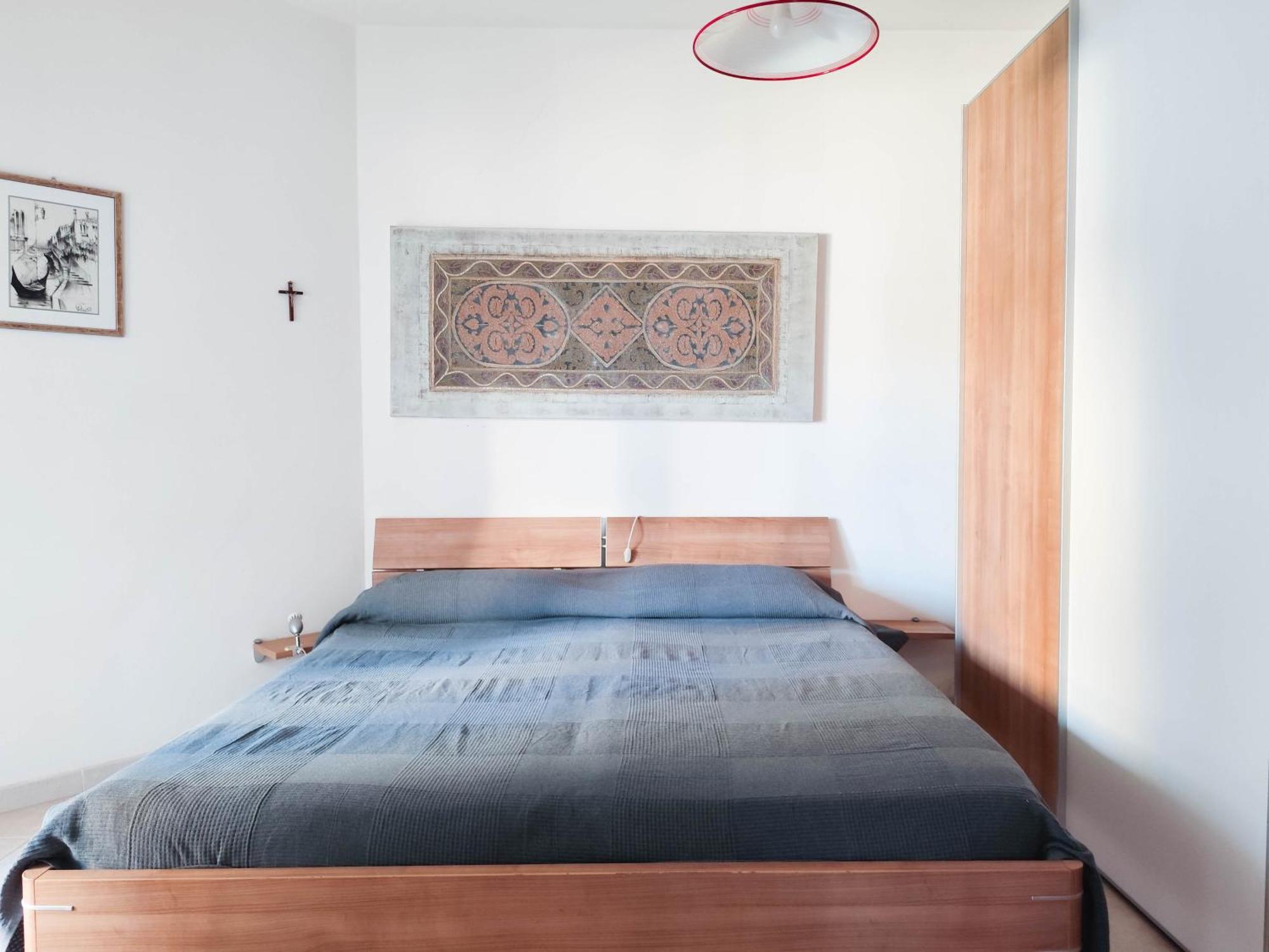 Apartament Apollo Fronte Mare Lido di Jesolo Zewnętrze zdjęcie