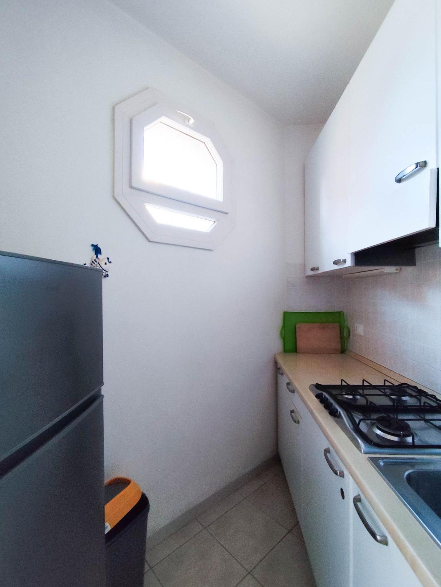 Apartament Apollo Fronte Mare Lido di Jesolo Zewnętrze zdjęcie