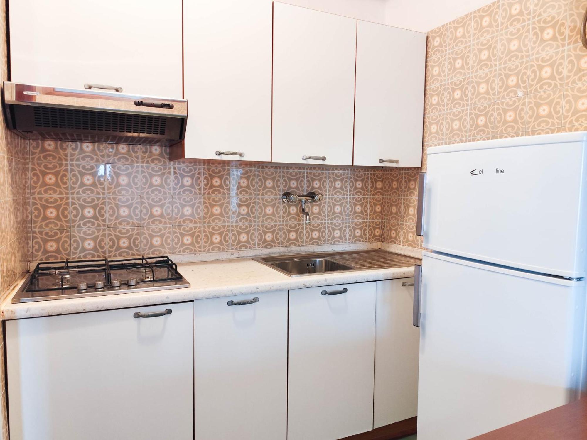 Apartament Apollo Fronte Mare Lido di Jesolo Zewnętrze zdjęcie