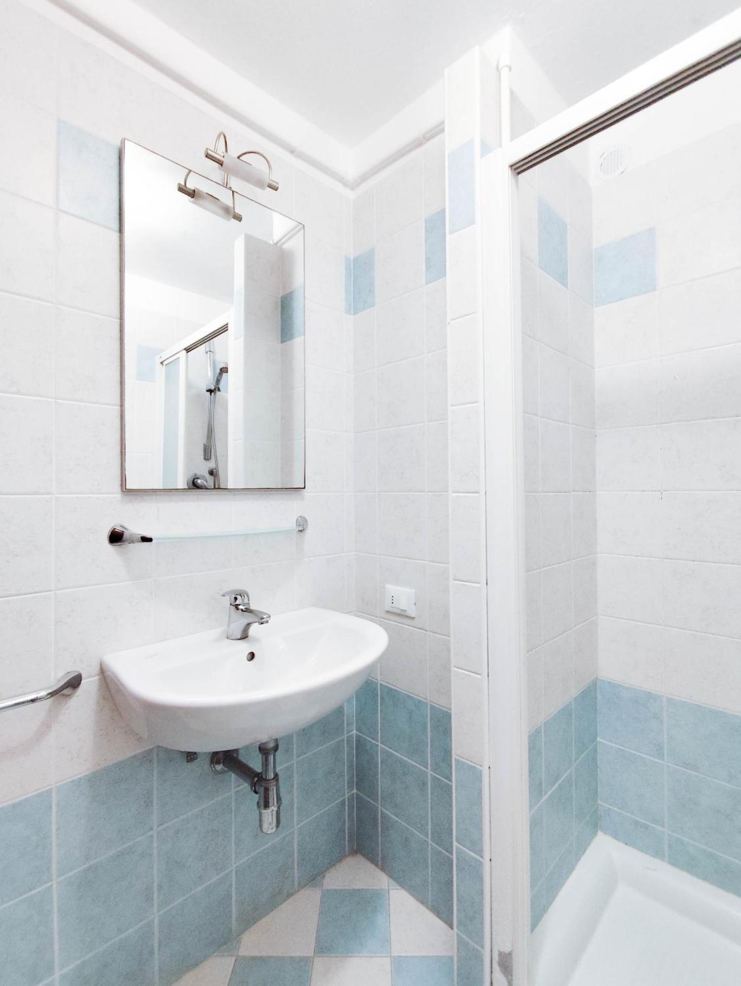 Apartament Apollo Fronte Mare Lido di Jesolo Zewnętrze zdjęcie