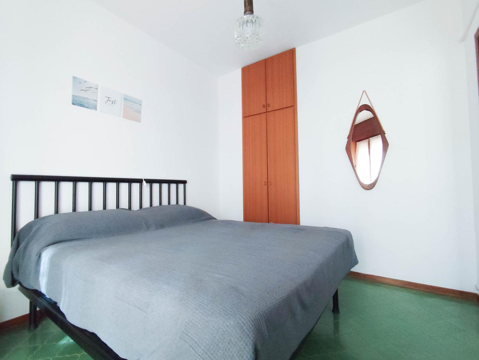 Apartament Apollo Fronte Mare Lido di Jesolo Zewnętrze zdjęcie