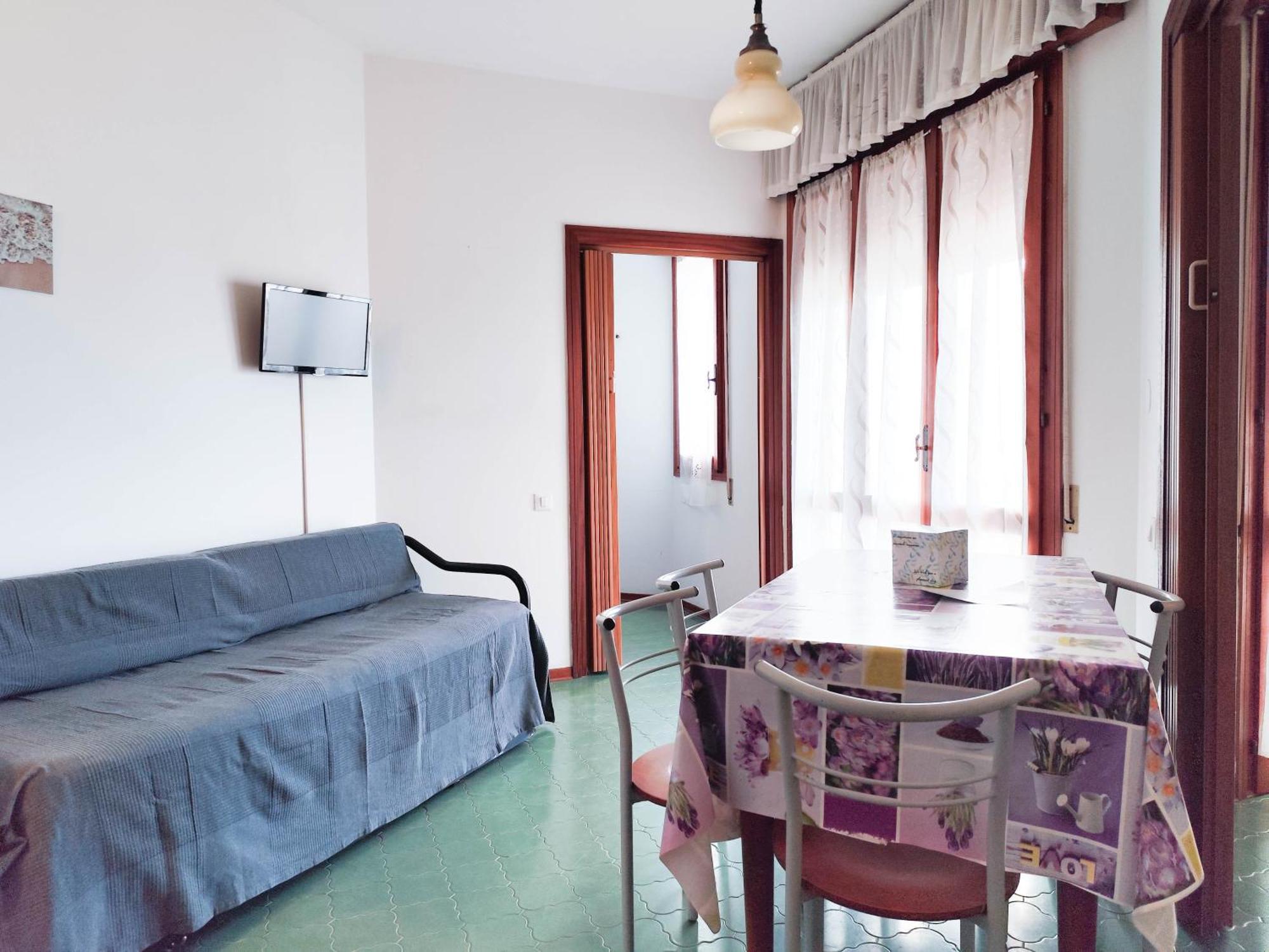 Apartament Apollo Fronte Mare Lido di Jesolo Zewnętrze zdjęcie