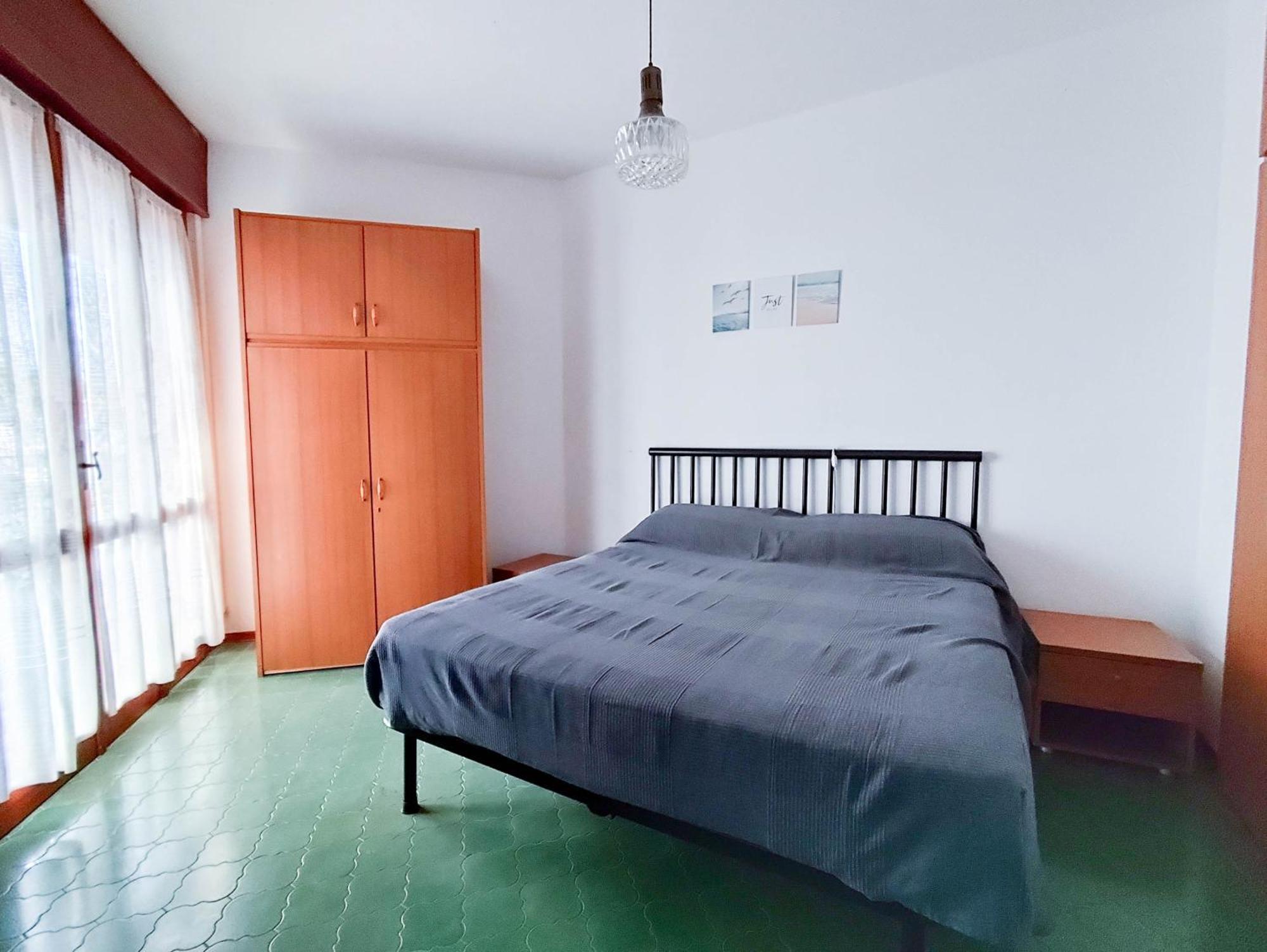 Apartament Apollo Fronte Mare Lido di Jesolo Zewnętrze zdjęcie